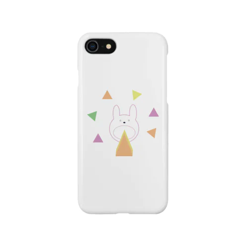 Geroうさぎ Smartphone Case