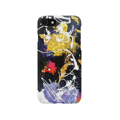 人之初 iPhone Smartphone Case