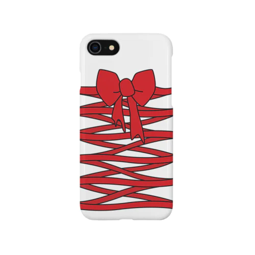 Cuteにアピール iPhone Smartphone Case