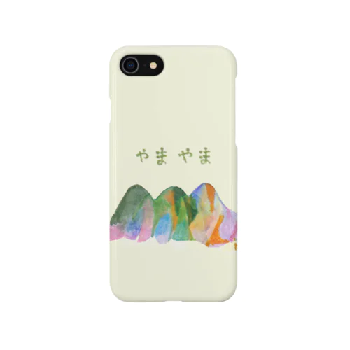 やまやま Smartphone Case