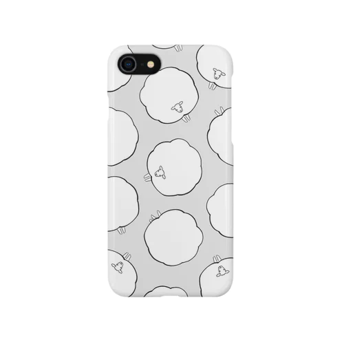 wool iPhone Smartphone Case
