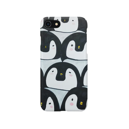 エンペラベイビーズ。 iPhone Smartphone Case