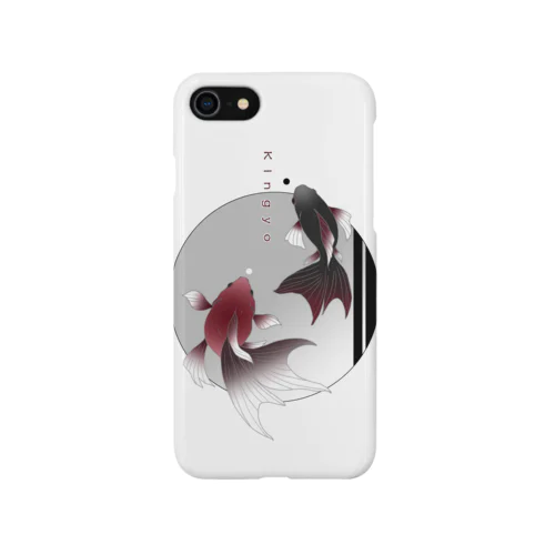 金魚（其の壱）a Smartphone Case