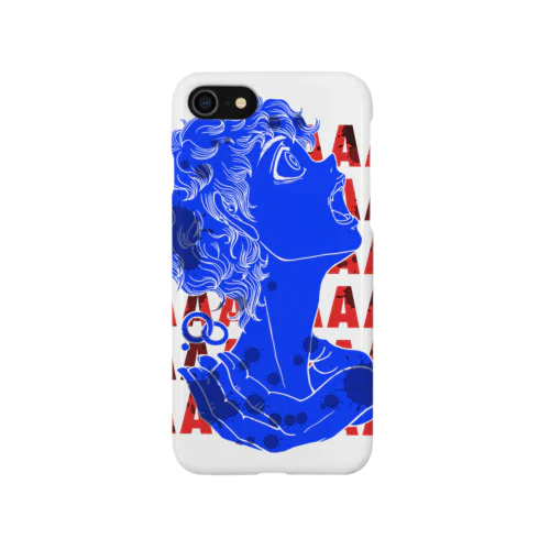 叫 iPhone Smartphone Case
