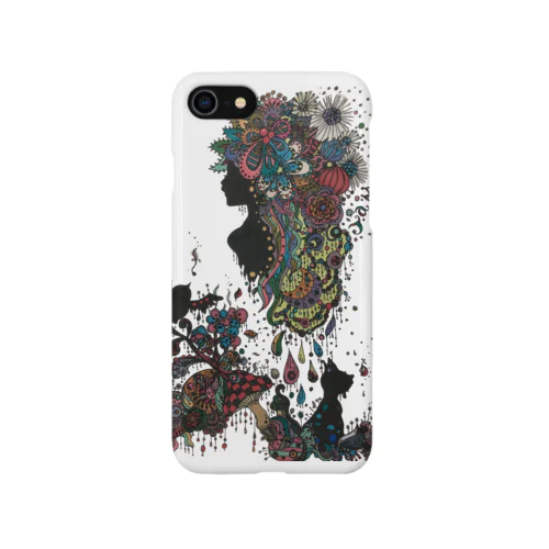 食物連鎖 iPhone Smartphone Case