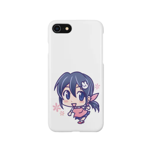 はなぱれ/ちびキャラ Smartphone Case