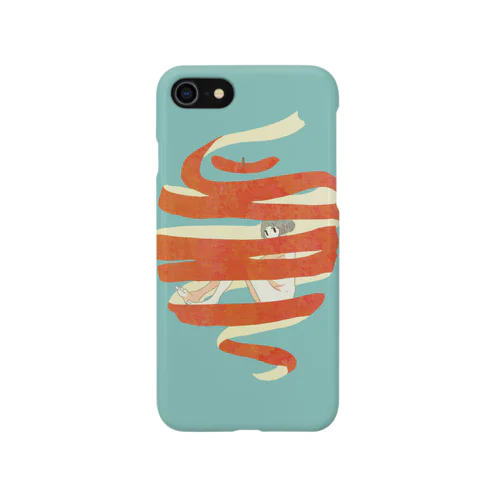 りんご iPhone Smartphone Case