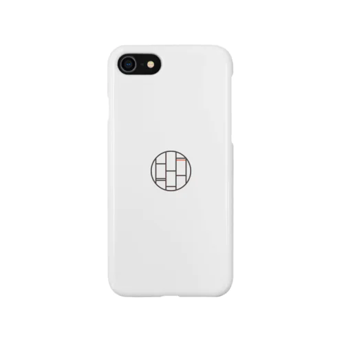キョウ ノ ヨリミチ iPhone Smartphone Case