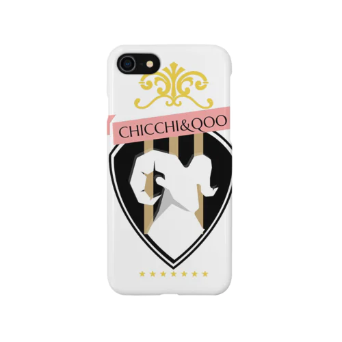 NO8-バーバリシープ（モロッコ） iPhone Smartphone Case