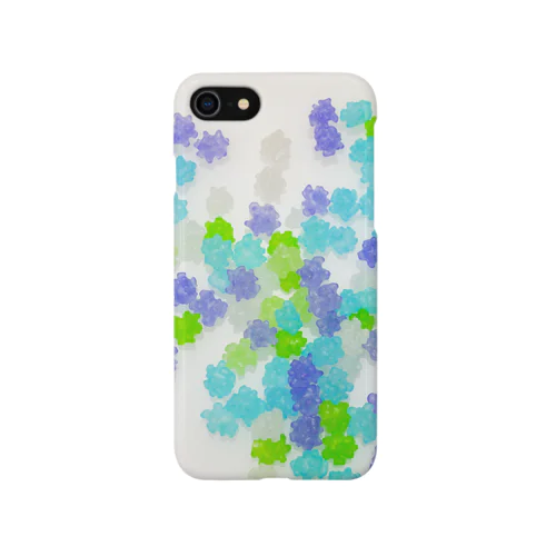 コンペイトウwide iPhone Smartphone Case
