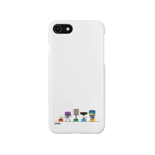 URAGINZA Smartphone Case