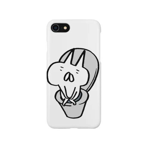 らくがきにゃんこ２ iPhone Smartphone Case