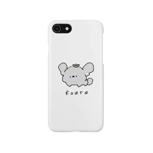 しゅしゅほんけーす つー Smartphone Case