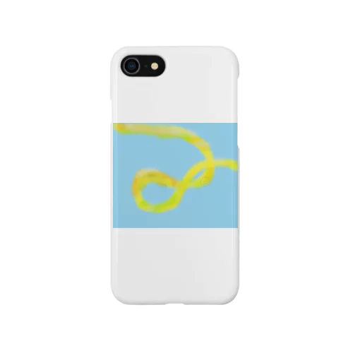 しあわせのひも Smartphone Case