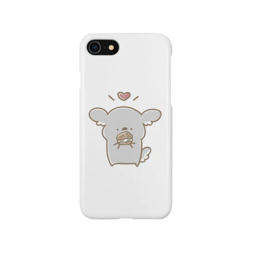 しゅしゅすた ざっかたち Smartphone Case