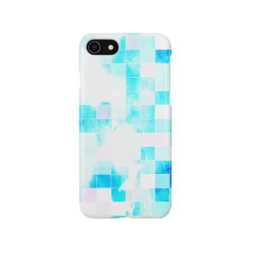 ◻︎▪️ iPhone Smartphone Case