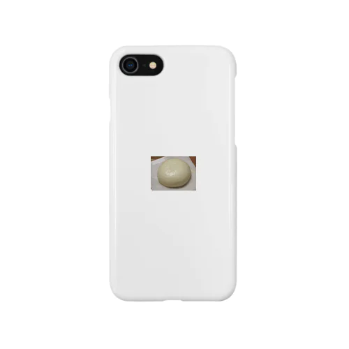 酒饅頭 iPhone Smartphone Case