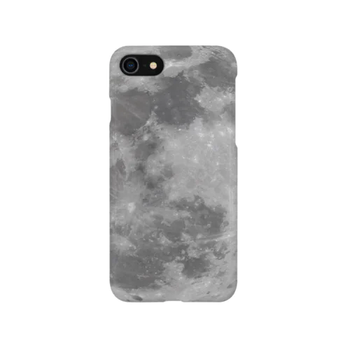おつきさま iPhone Smartphone Case
