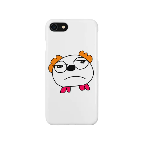 微生物 by Wanna&Co. iPhone Smartphone Case