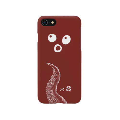 タコ Smartphone Case