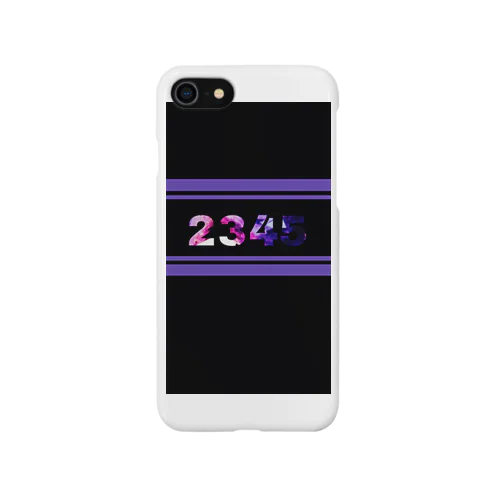 First sister-Naho- iPhone Smartphone Case