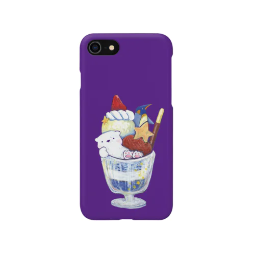 クールパルフェ Smartphone Case