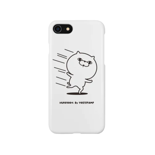 ぬこ１００ シュタ iPhone Smartphone Case