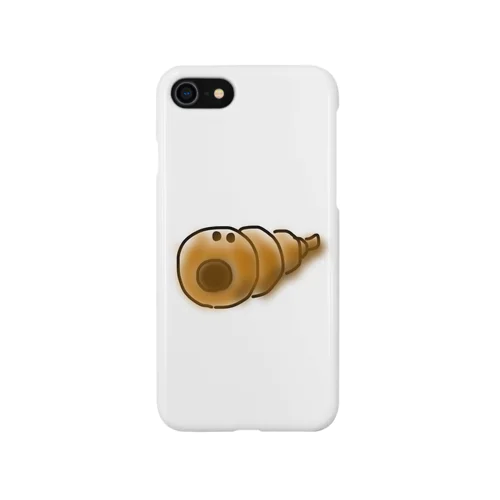 コロネのコロ太 iPhone Smartphone Case
