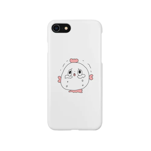 泣きむしきんぎょ Smartphone Case