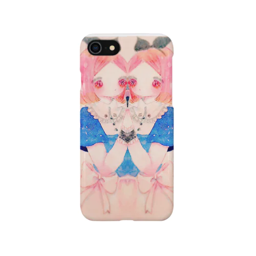 そとひこのiPhoneけーす iPhone Smartphone Case
