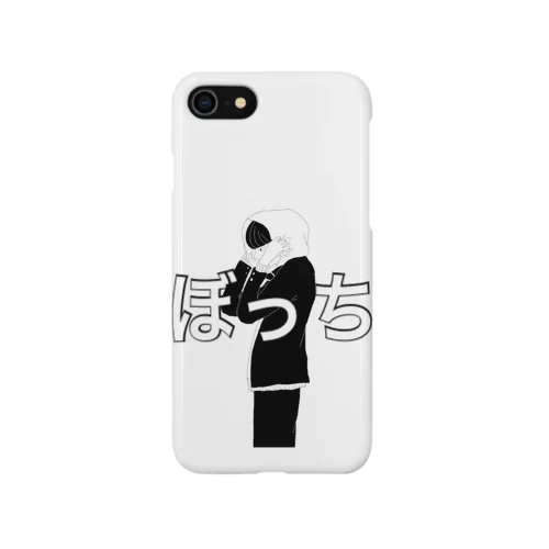 ぼっち iPhone Smartphone Case