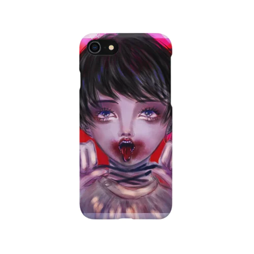 boy0912 iPhone Smartphone Case