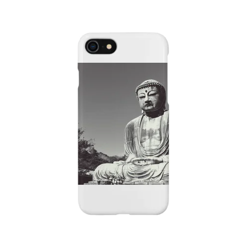 Butsu-Butsu iPhone Smartphone Case