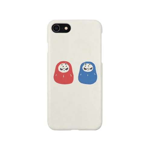 だるま Smartphone Case