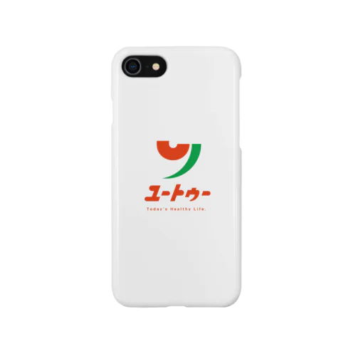 ユートゥー Smartphone Case