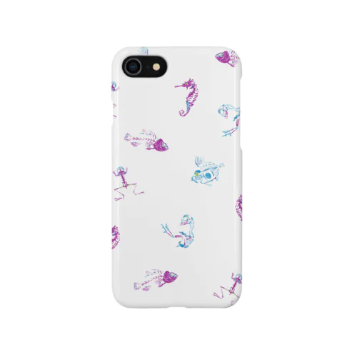 トウメイ iPhone Smartphone Case