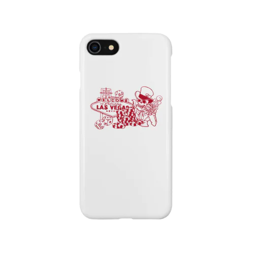 LAS VEGAS Smartphone Case