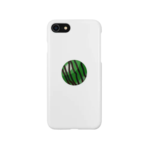 Suica iPhone Smartphone Case