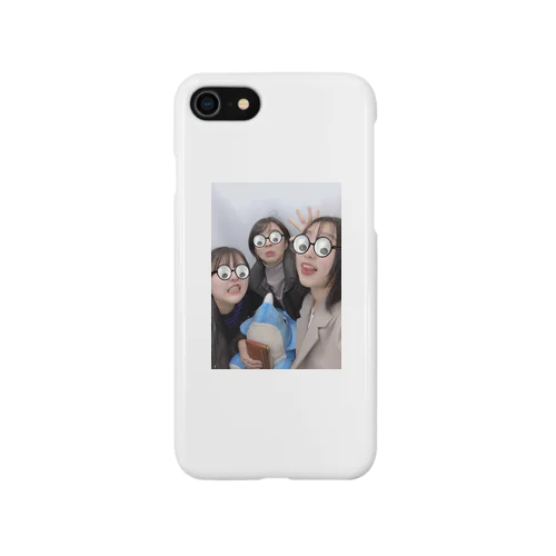 か iPhone Smartphone Case