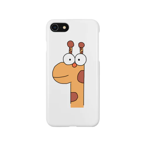 キーチョのスマホケース iPhone Smartphone Case
