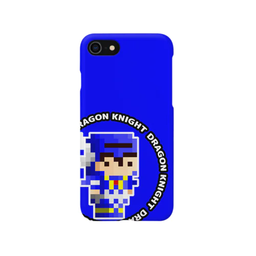 New_ドラゴンナイト Smartphone Case