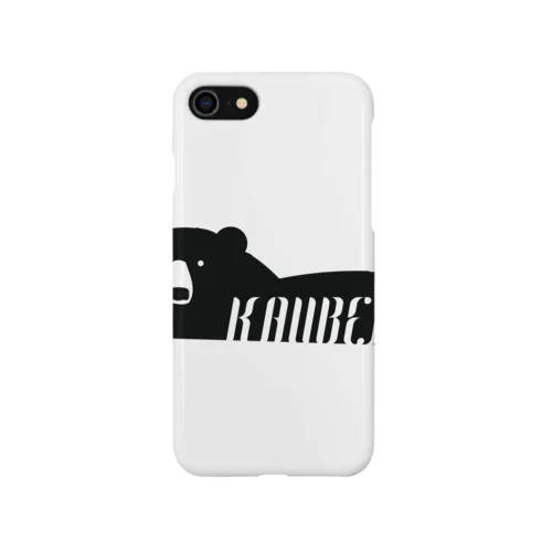 買うベア iPhone Smartphone Case