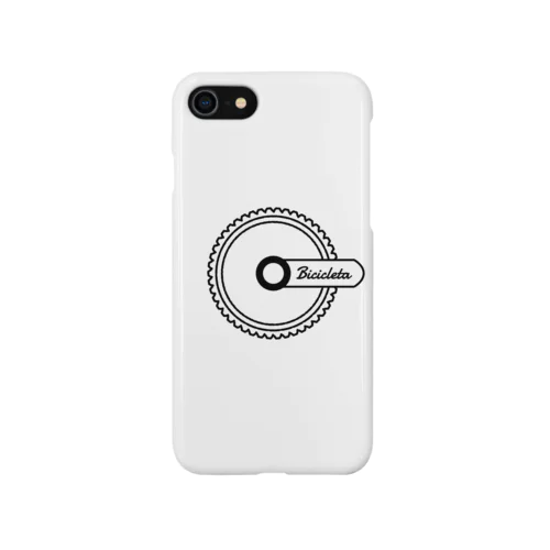 BICICLETA Smartphone Case