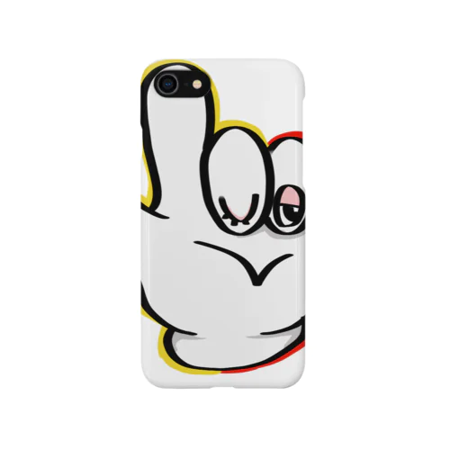 ラヴユ iPhone Smartphone Case