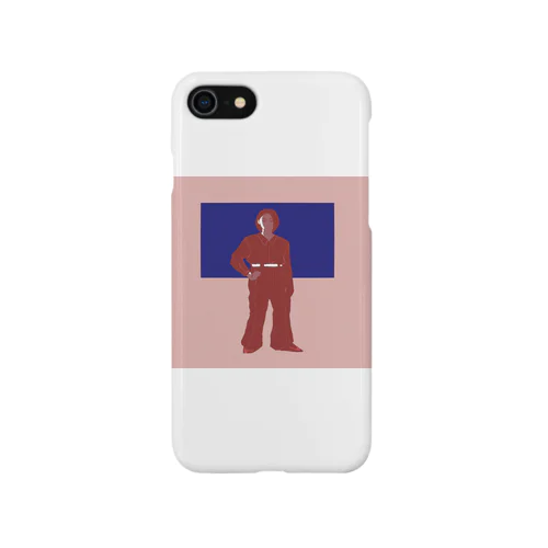 窓辺 Smartphone Case