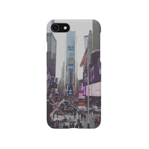 NY iPhone Smartphone Case