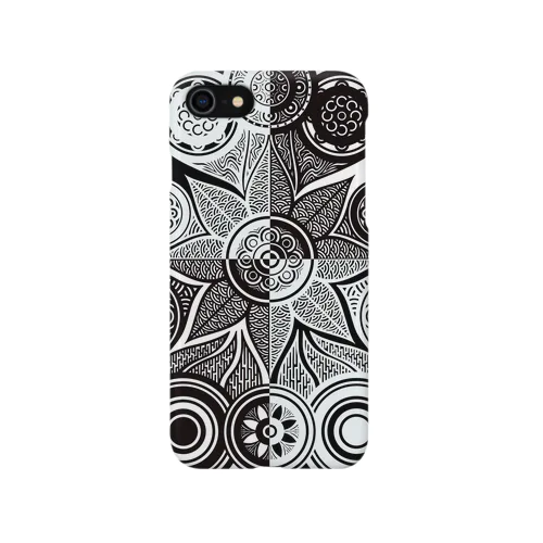iPhoneケース👾 iPhone Smartphone Case