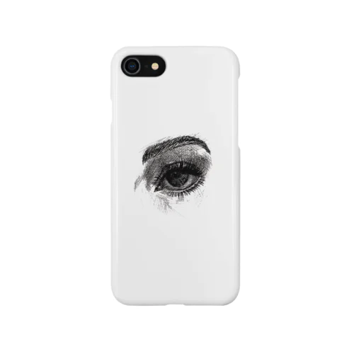 eyes iPhone Smartphone Case