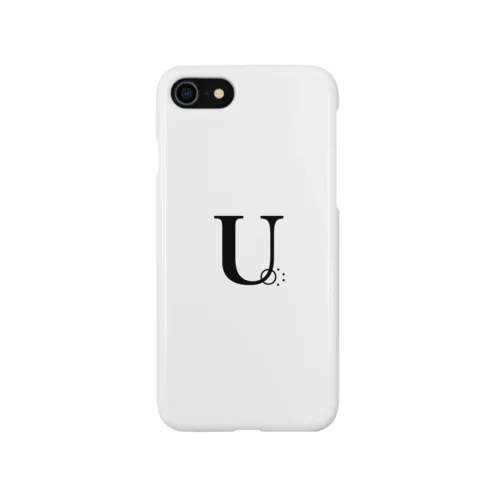 U_bk Smartphone Case