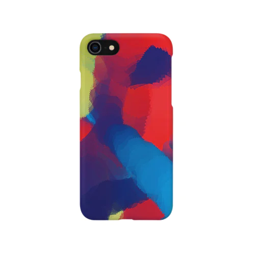 即興 iPhone Smartphone Case